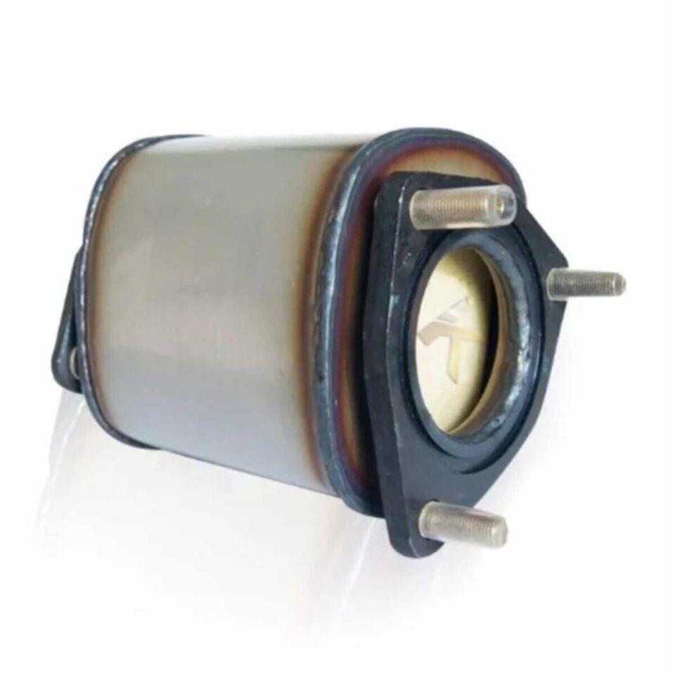 Chevrolet Aveo 1.2İ - 1.4İ 2004 > 2008 Katalitik Konvertör Euro 4