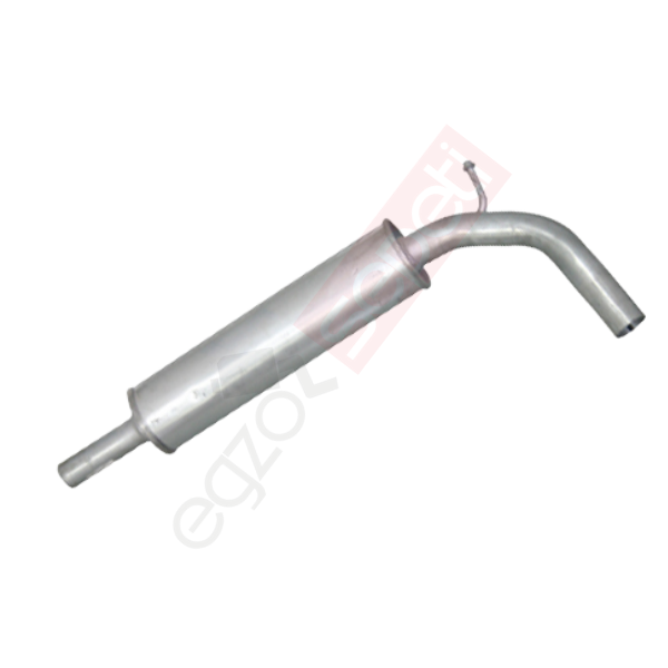 Seat İbiza Orta Borulu 1.6İ / 2.0İ / 1.9 Tdi 1994 / 2002