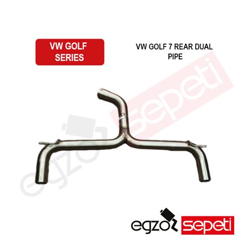 VW Golf 7,5 R Set
