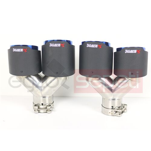 VW Golf 7,5 R Set