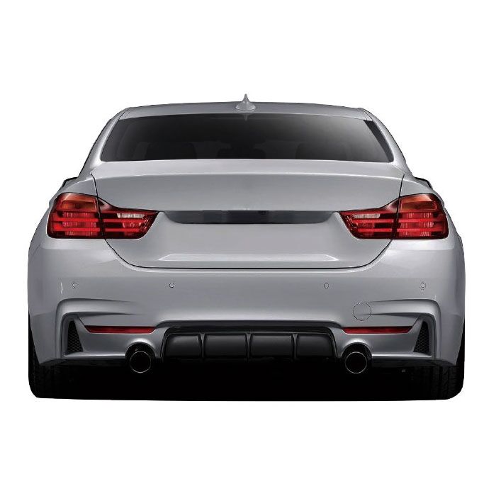 F32 DİFÜZÖR PERFORMANS 4.35