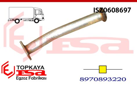 Isuzu Champion Nqr Ara Boru 1997 > 2000