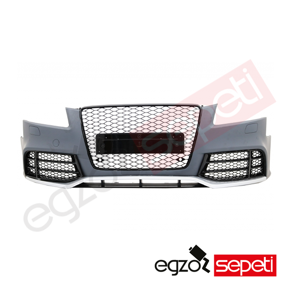 Audi A5 Rs5 Eski Model Coupe Body Kit 2007-2011