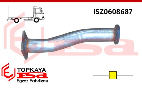 Isuzu Champion Turbo Ara Boru 2001 > ...