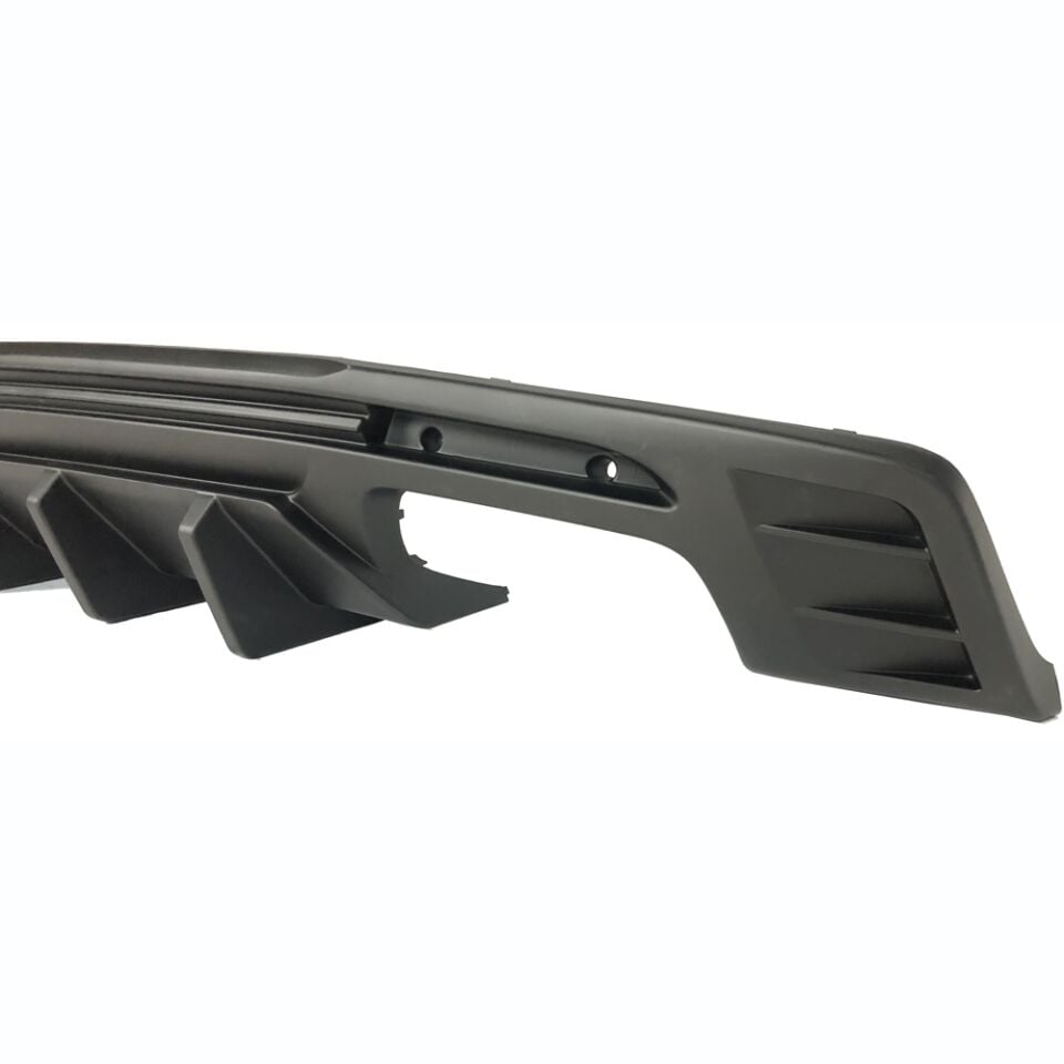 CAMARO DİFÜZÖR COMPETİTİON 2 X DUAL