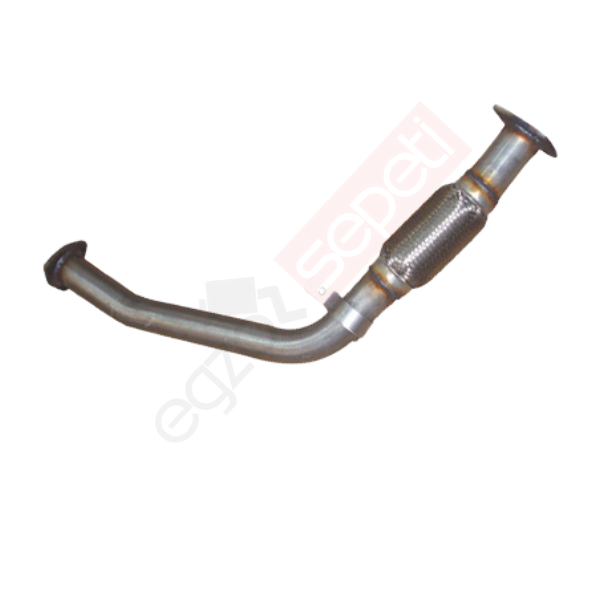 Isuzu Turkuaz Mıdıbus Ön Boru Spiralli 1999 / 2005