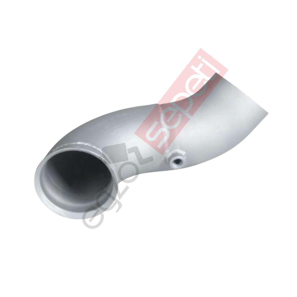 Scania Boru, Egzoz Çıkış, E4, 1722404 Scania P.R.T Ø127 Alusi,