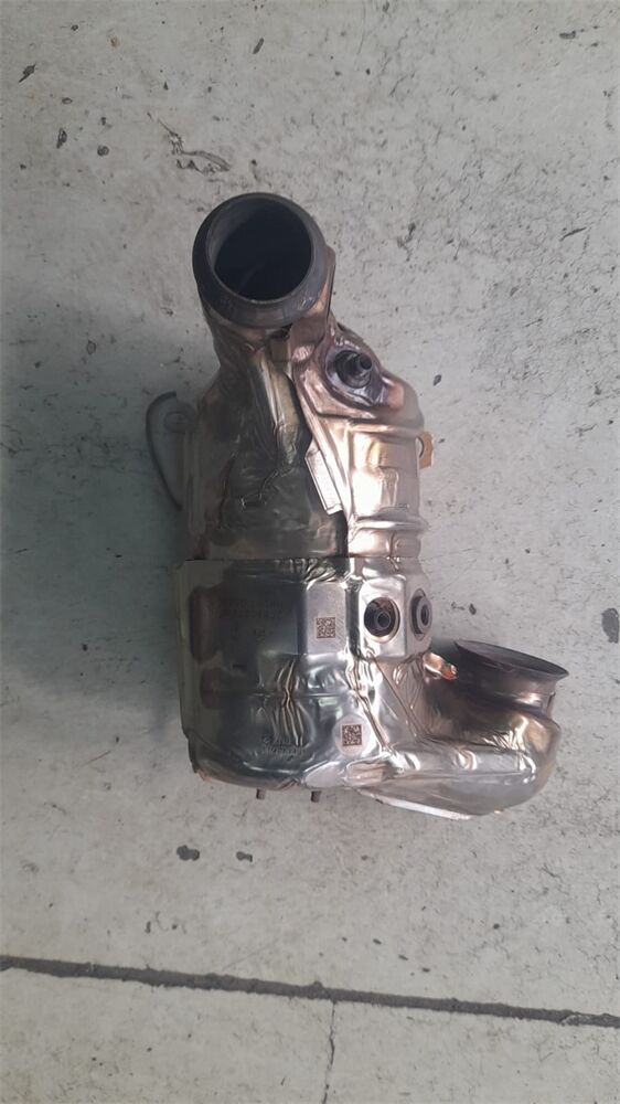 Renault 1.0 / 1.3 Benzinli Çıkma Orjinal Katalizör