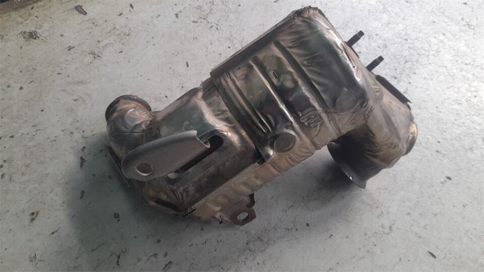 Renault 1.0 / 1.3 Benzinli Çıkma Orjinal Katalizör