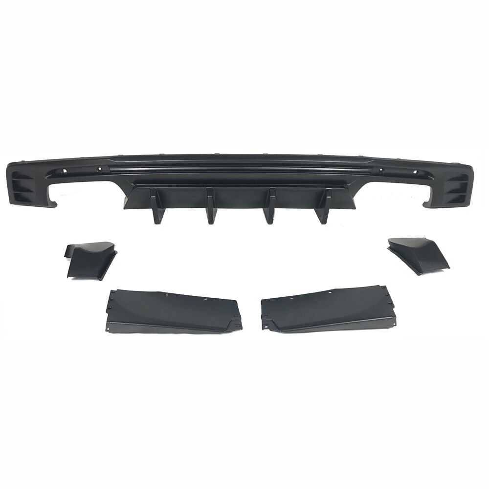 CAMARO DİFÜZÖR COMPETİTİON 2 X SİNGLE