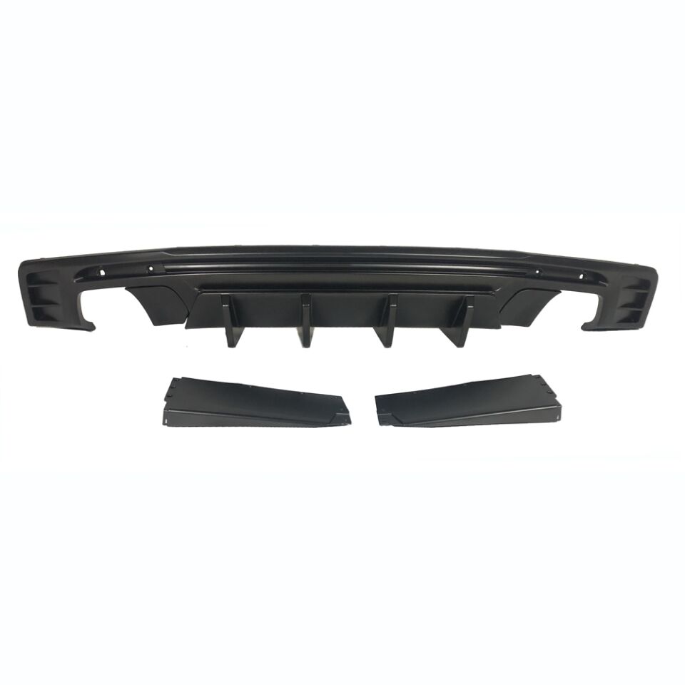 CAMARO DİFÜZÖR COMPETİTİON 2 X SİNGLE