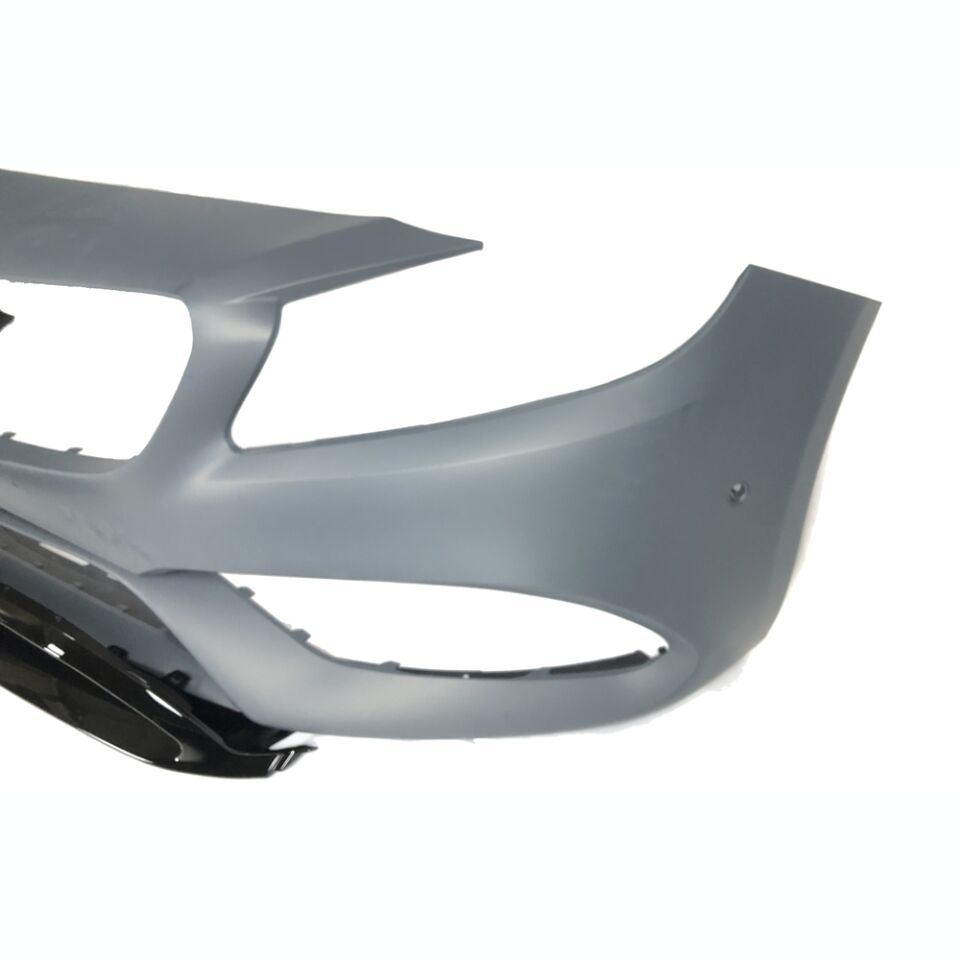 BODY KİT W176 A45 2015-2018 FACELIFT