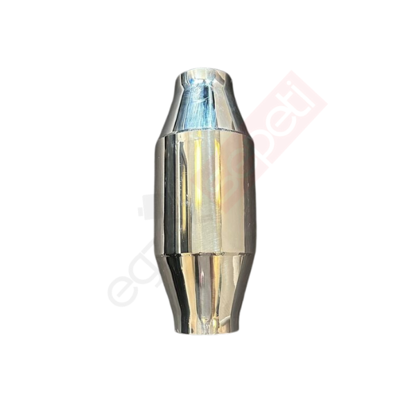 Spor Kat Metal 200 Cell Euro 4 Özel Gövde 60 mm