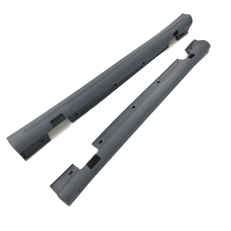 BODY KİT W117 CLA45 2015-2018 FACELIFT