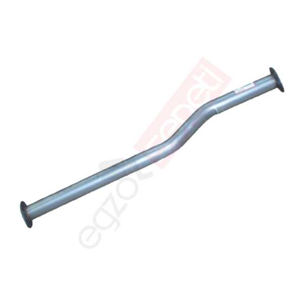 Isuzu Turkuaz Ara Boru