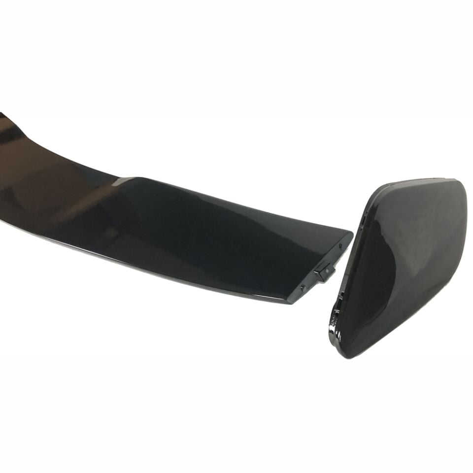 W156 SPOİLERGLA45 AMG PİANO BLACK