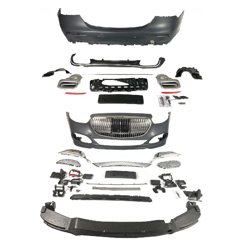 BODY KİT W213 MAYBACH FL