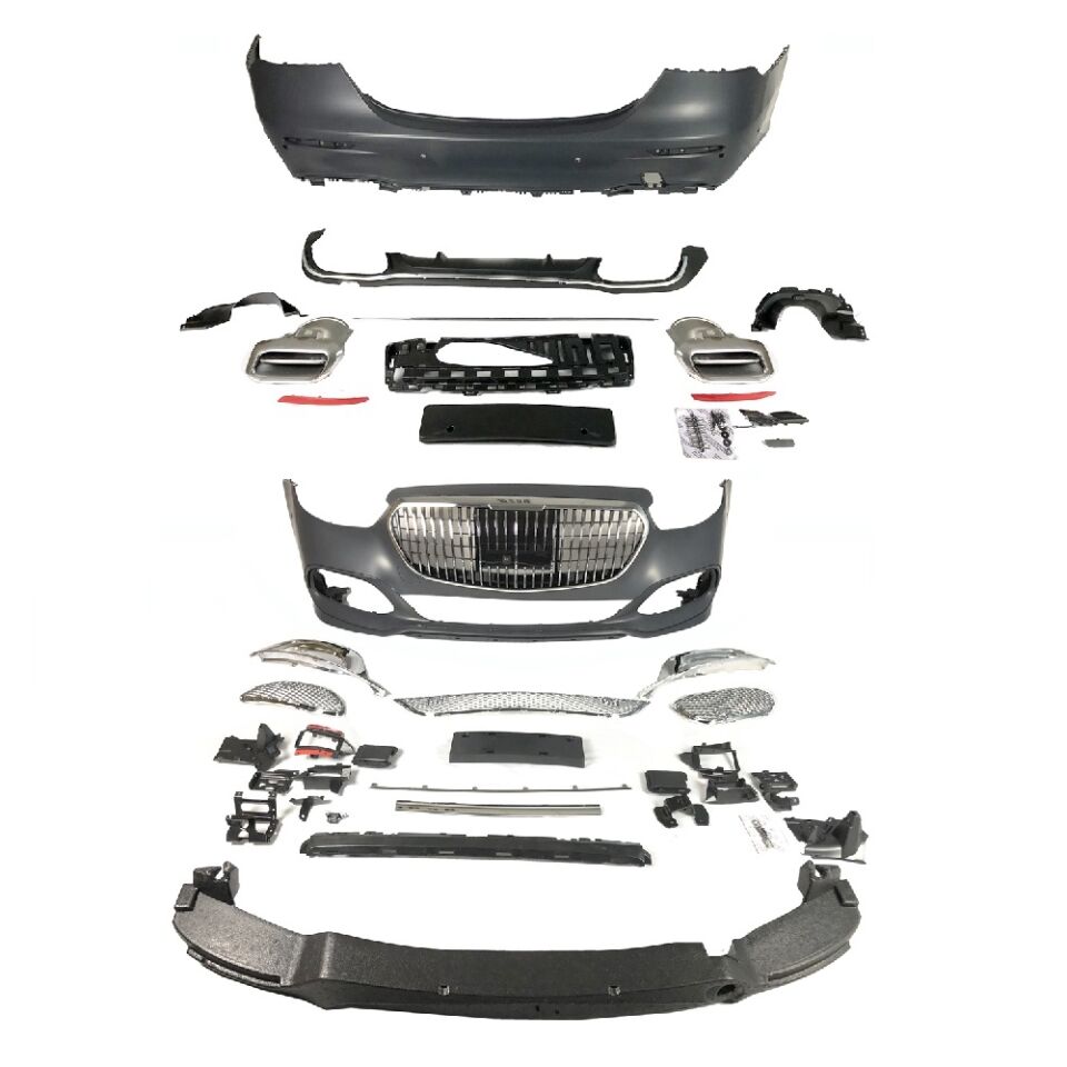 BODY KİT W213 MAYBACH FL