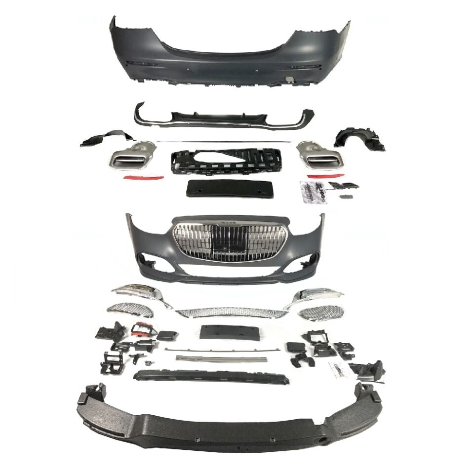 BODY KİT W213 MAYBACH FL