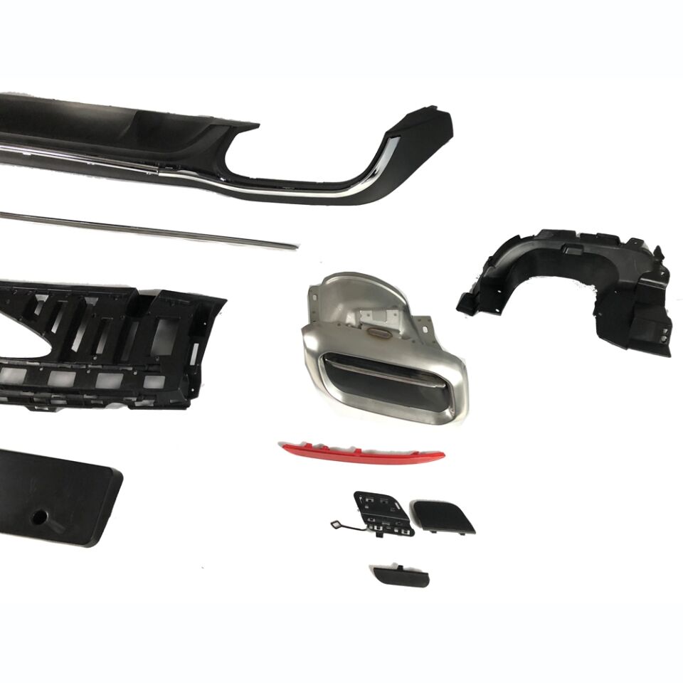 BODY KİT W213 MAYBACH FL