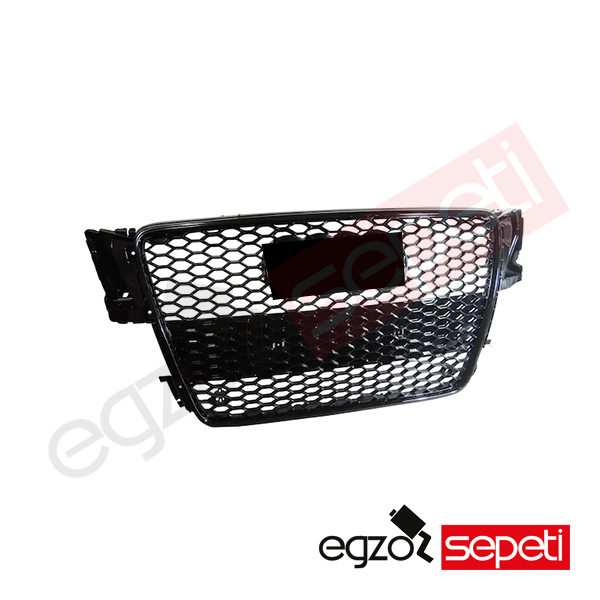 Audi A5 Rs5 Panjur Siyah-Siyah 2007-2011