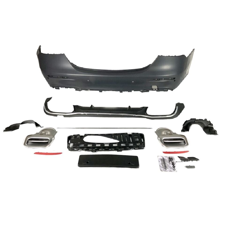 BODY KİT W213 MAYBACH FL