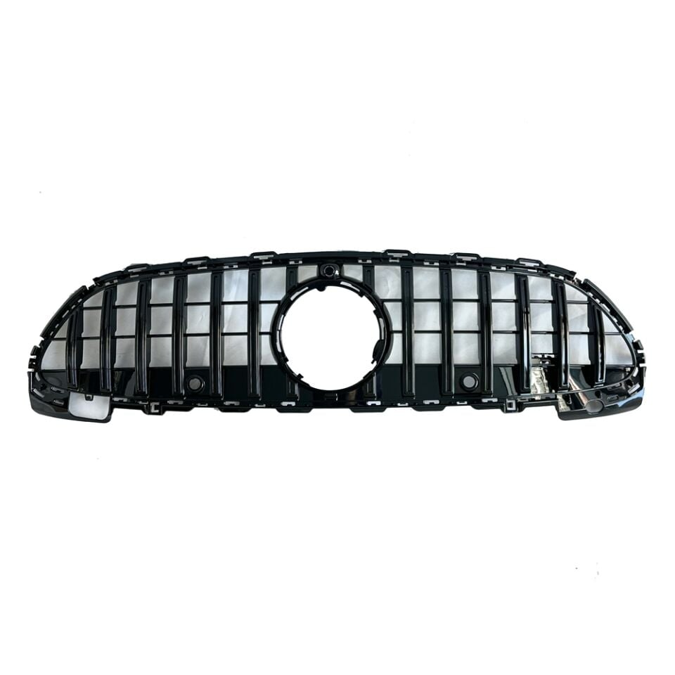 W206 PANJUR GTR SİYAH