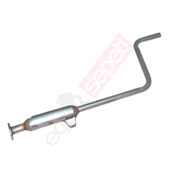 Suzuki Swift 1.3İ Orta Susturucu Borulu Hb 1989 / 1992