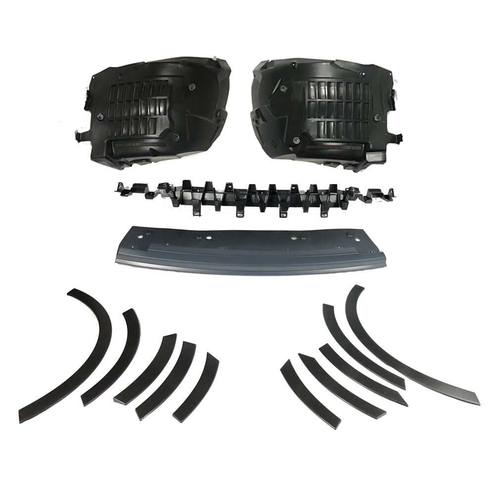 SPORT SVR FULL SET 13 TO 18 BODY KİT