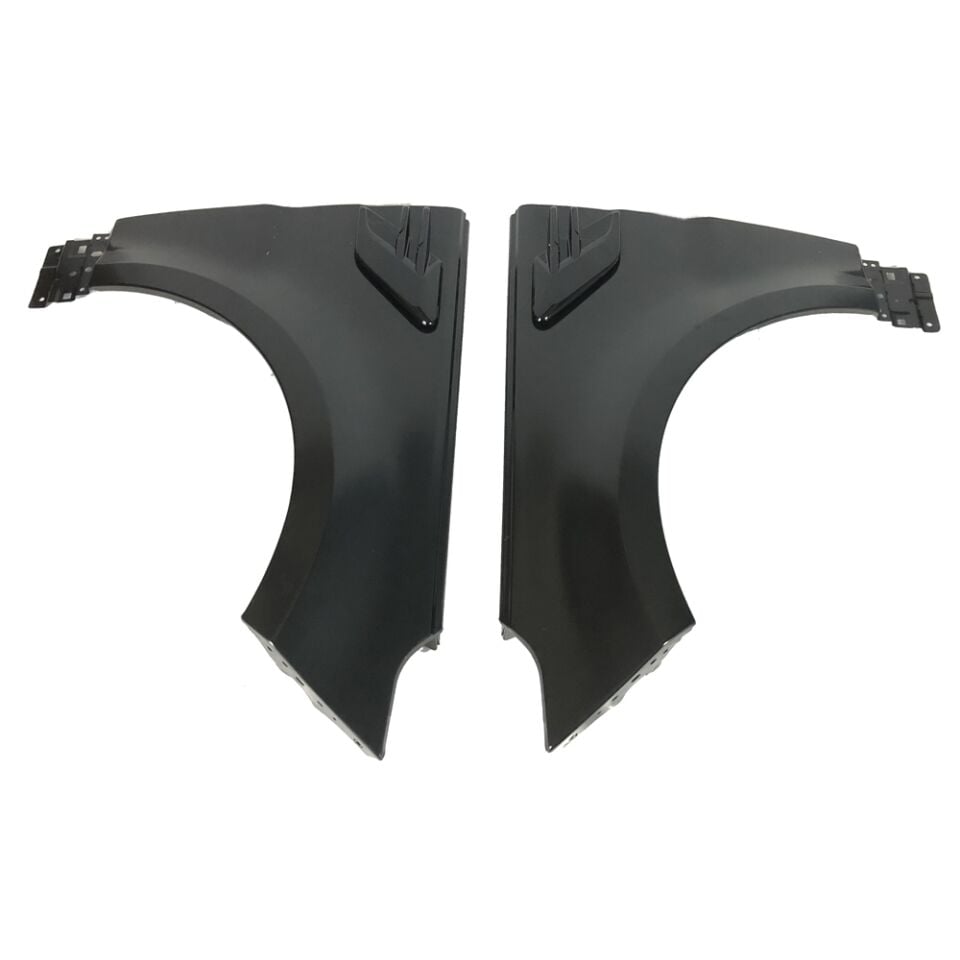 SPORT SVR FULL SET 13 TO 18 BODY KİT