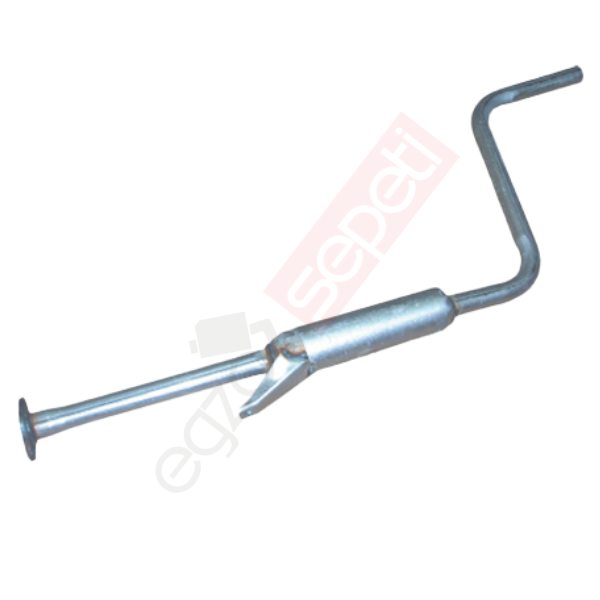 Suzuki Swift 1.3 Gti 16V Orta Susturucu Borulu Hb 1989 / 1996