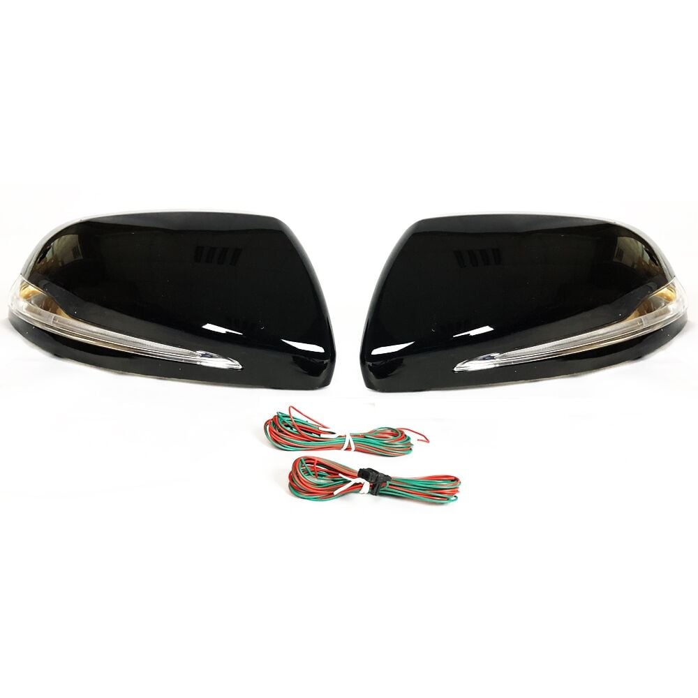 AYNA KAPAĞI W447  LEDLİ