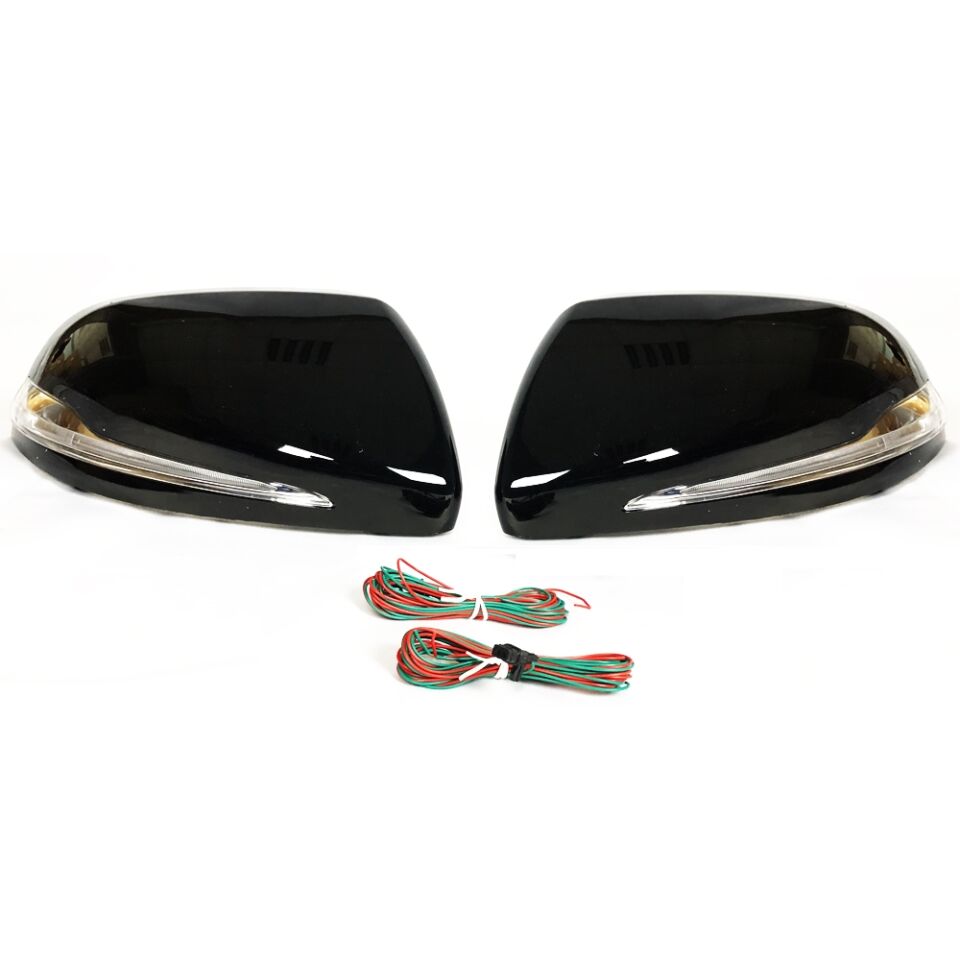 AYNA KAPAĞI W447  LEDLİ