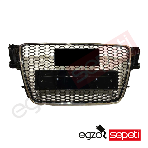 Audi A5 Rs5 Panjur Krom/Siyah 2007-2011