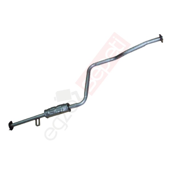 Suzuki Swift 1.3 / 1.3İ 8V Orta Susturucu Borulu Sedan 1989 / 2000