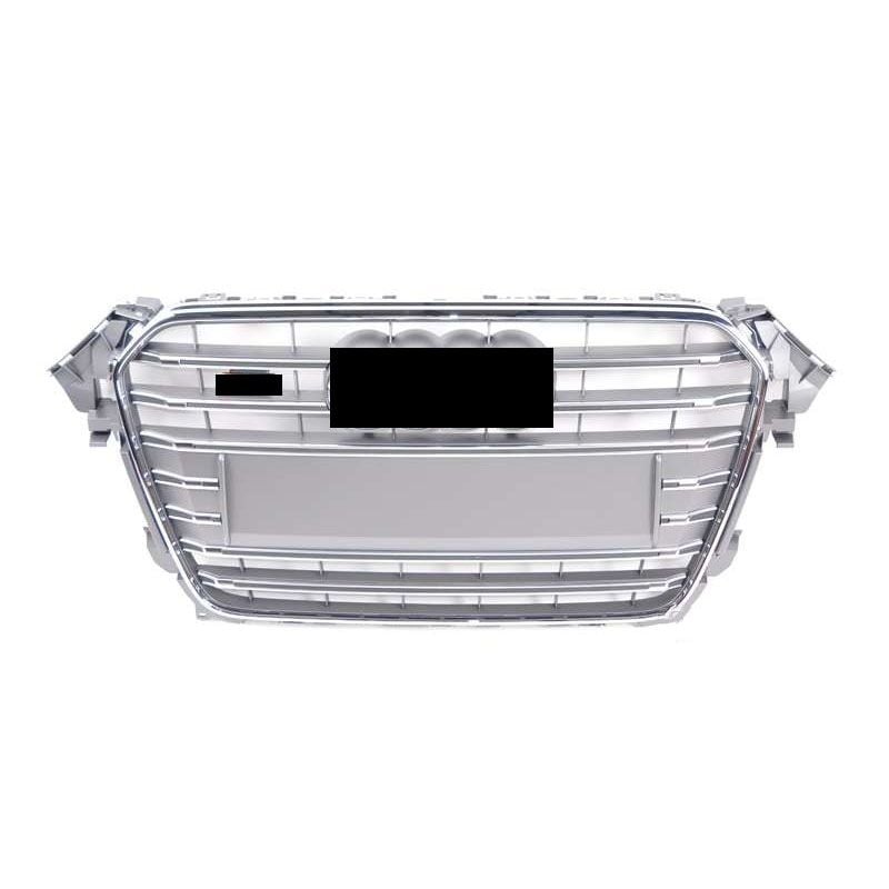 A4 S4 PANJUR KROM/GRİ 11'-15'