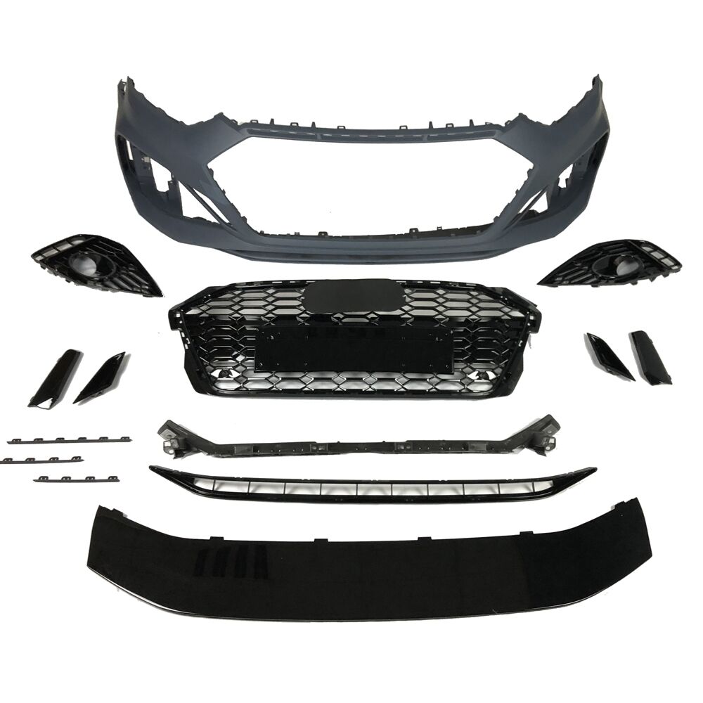 A5 ÖN TAMPON RS 2019-2023