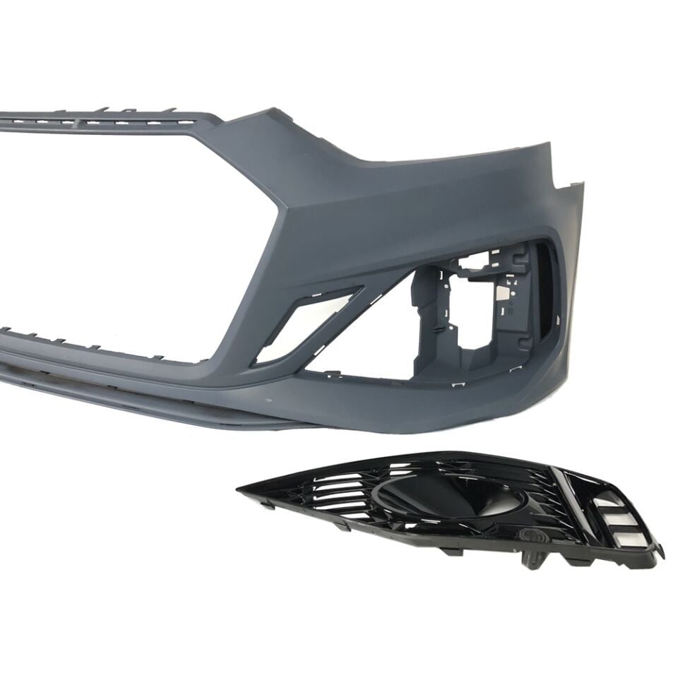 A5 ÖN TAMPON RS 2019-2023