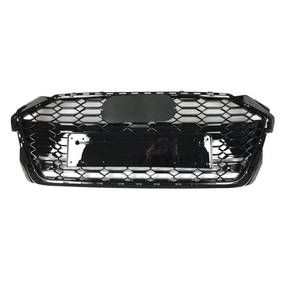 A5 ÖN TAMPON RS 2019-2023