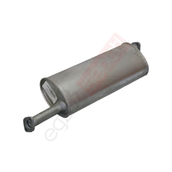 Kia Ceres 2.2 Susturucu 1992 / 1997