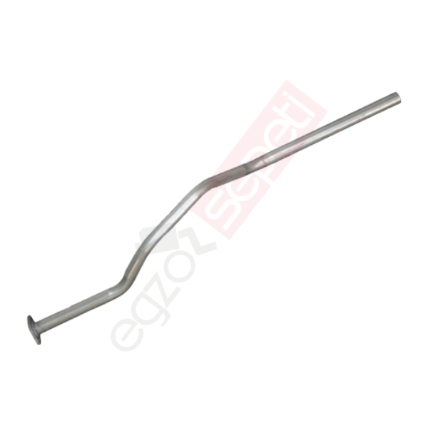 Kia Ceres 2.2 Çıkış Borusu 1992 / 1997