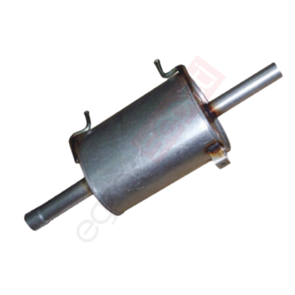 Suzuki Swıft 1.6İ 16V Glx Arka Susturucu Sedan 1990 / 1991