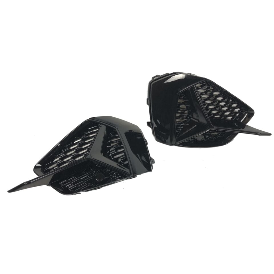 A3 SİS ÇERÇEVESİ SİYAH   2021-ON