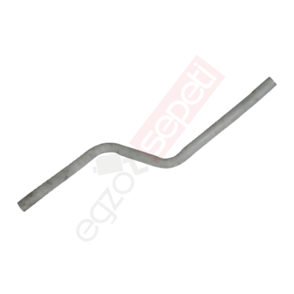 Kia Ceres 2.4 Çıkış Borusu 1998 Ve Sonrası