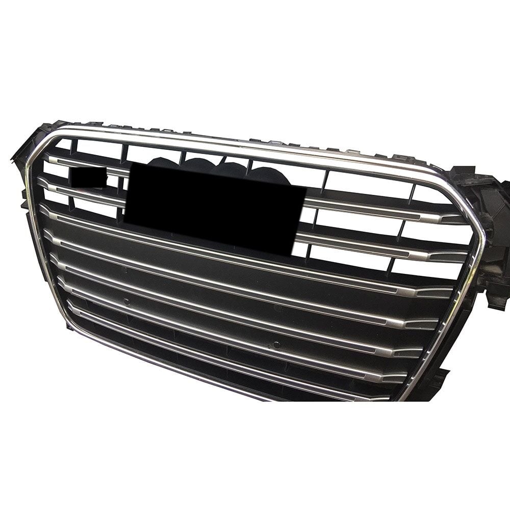 A4 S4 PANJUR KROM/SİYAH 11'-15'