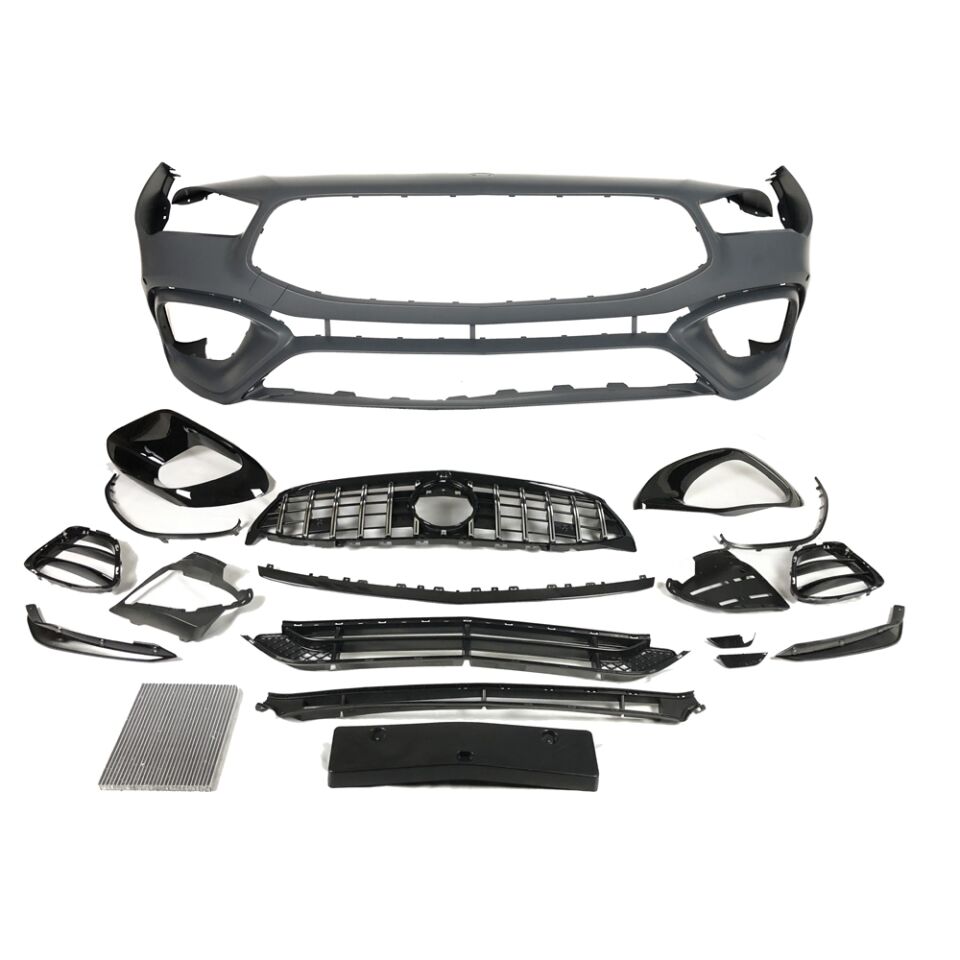 W118 ÖN TAMPON CLA45S