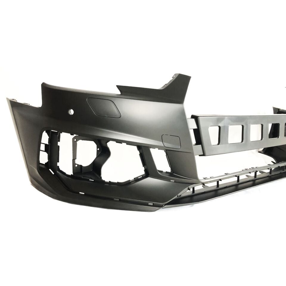 A4 ÖN TAMPON SETİ RS 2016-2019