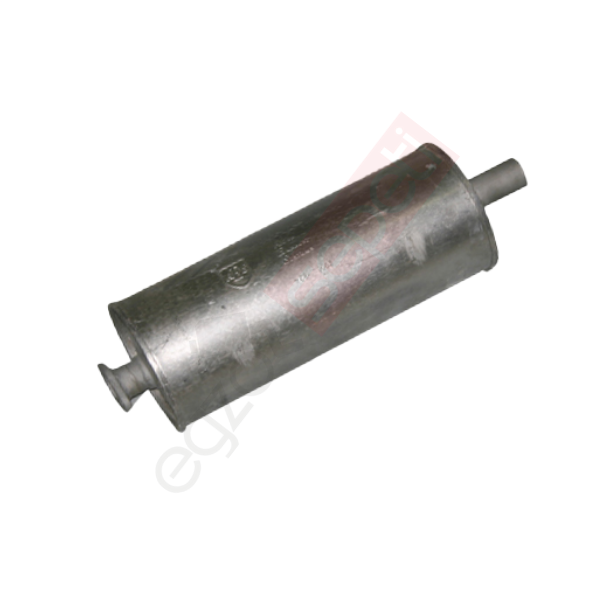 Kia Hi Besta 2.7 Arka Susturucu 1996 / 2000