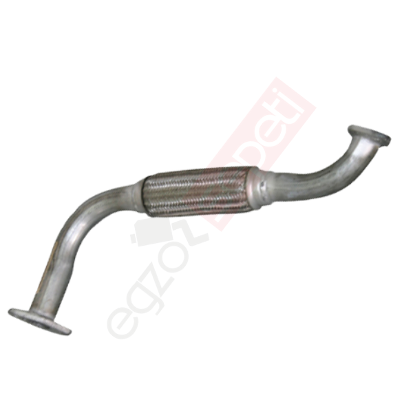 Kia Besta 2.7 Minibüs Ara Boru Spiralli 1996 / 2000