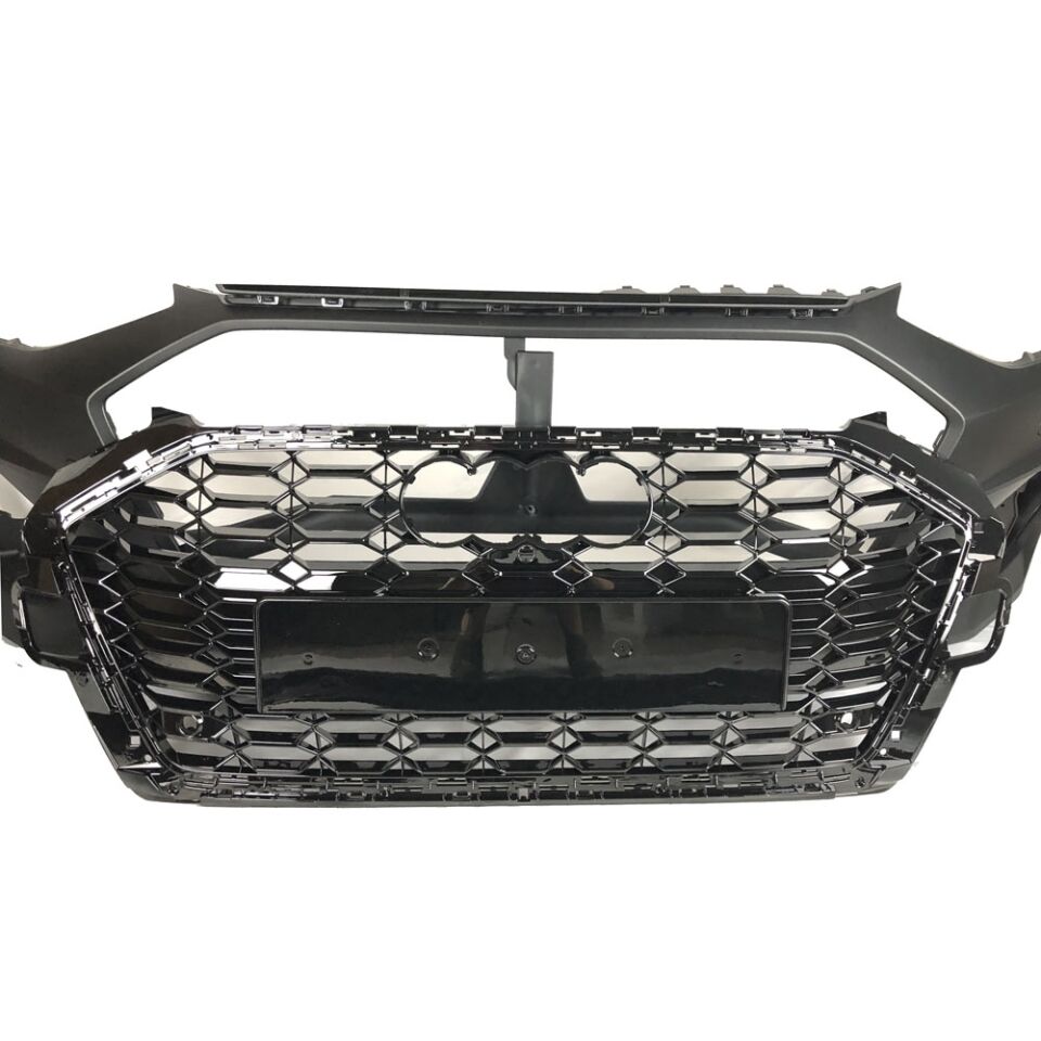 A4 RS ÖN TAMPON SETİ  2020-ON